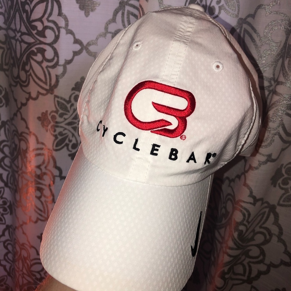 Nike CycleBar Hat